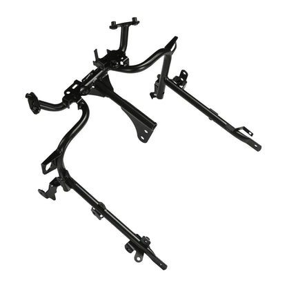 Headlight Upper Fairing Bracket for Kawasaki ZX-25R (2023–2025)