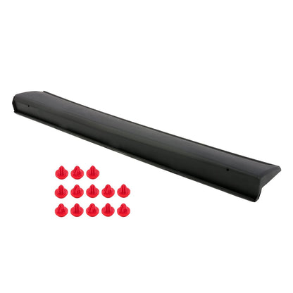 Front Door Lower Molding RH for Mazda CX-9 (2016–2023) TK48-51-RA0B