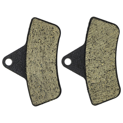 Brake Pad Set for Arctic Cat 500 400 300 (0402-882, 519-KPA2292D)