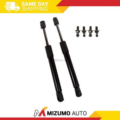 Front Hood Lift Support for Ford Explorer (1996–2001) SG404015, SG404020, MA-9761133022