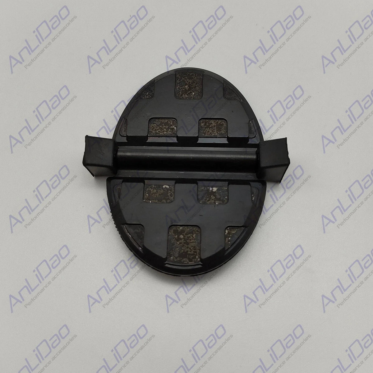 Water Flapper Exhaust Shutter for MerCruiser (60930, 18-2727, 9-42800)