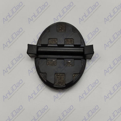 Water Flapper Exhaust Shutter for MerCruiser (60930, 18-2727, 9-42800)