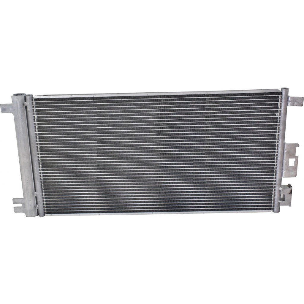 A/C Condenser for Saturn Aura (2007–2009) GM3030255, CLX-M0-USA-KVAC3279-CL360A72