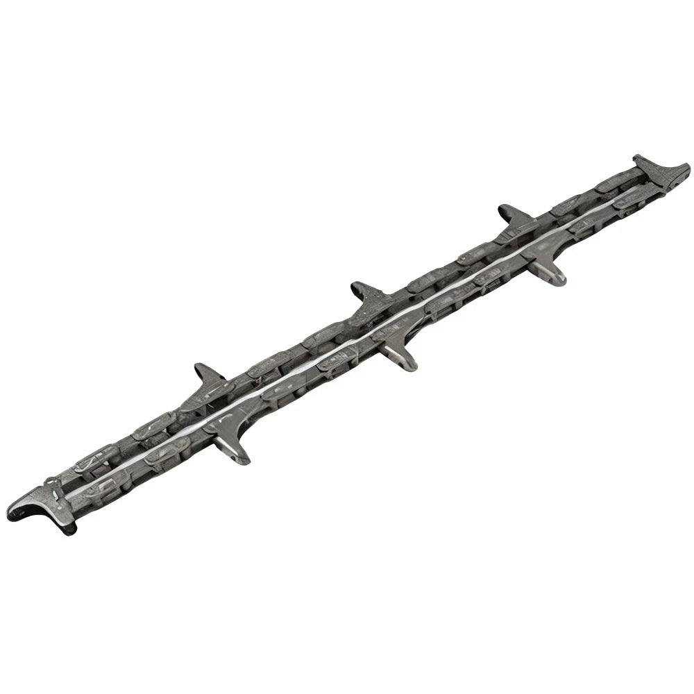 Chrome Pin Chain for Automotive Applications (AH136671)