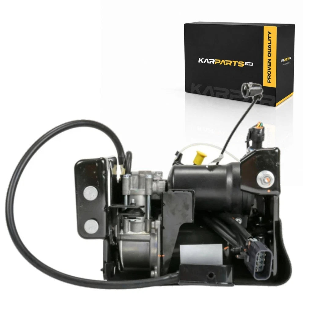 A/C Compressor for Cadillac Escalade (2007–2014) ALX-PAU-AC-22941806-CLA2