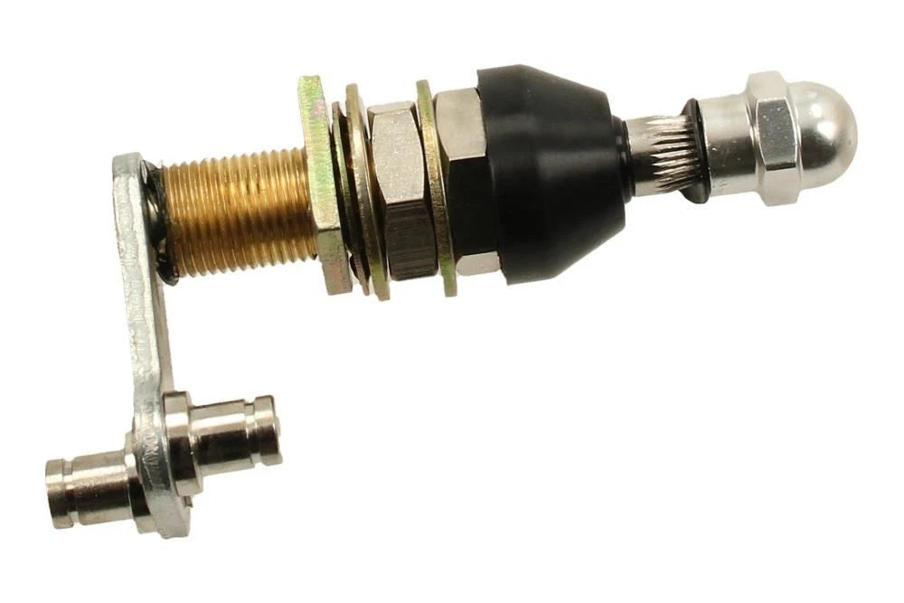 Wiper Spindle Kit for VW Beetle (1970–1972) 111-998-161