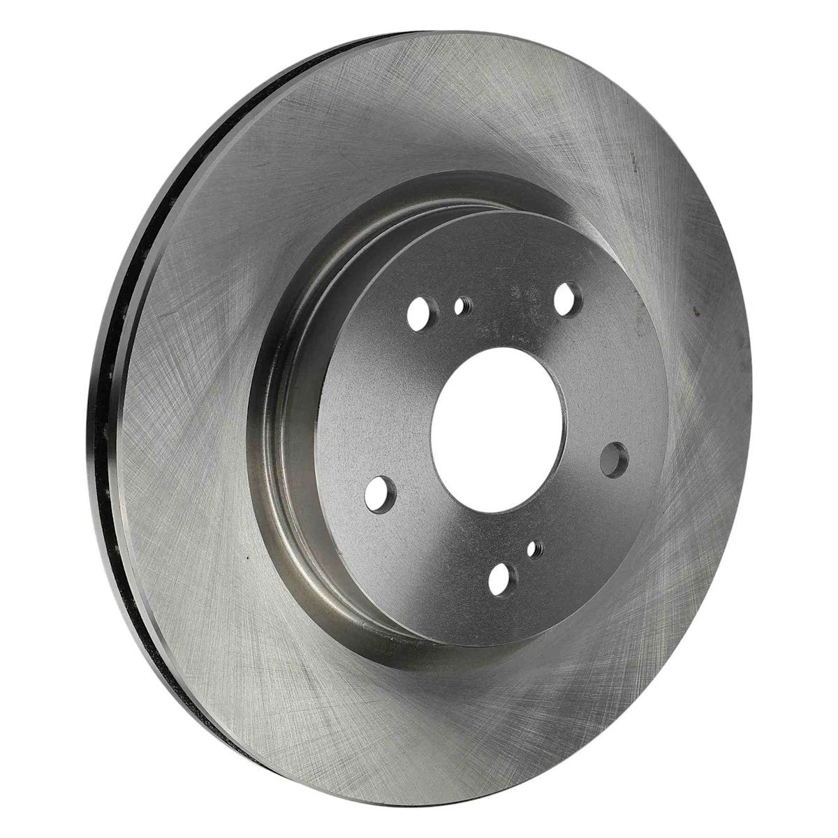 2X Brake Discs Front for Suzuki Grand Vitara (2006–2013) 18053524, R31454, JBR1503EVC