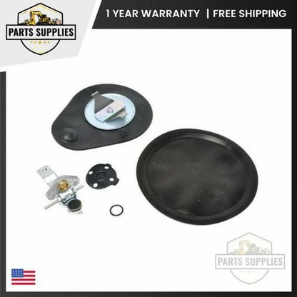 Forklift Repair Valve Kit for Mitsubishi FG25N (1990–1999)