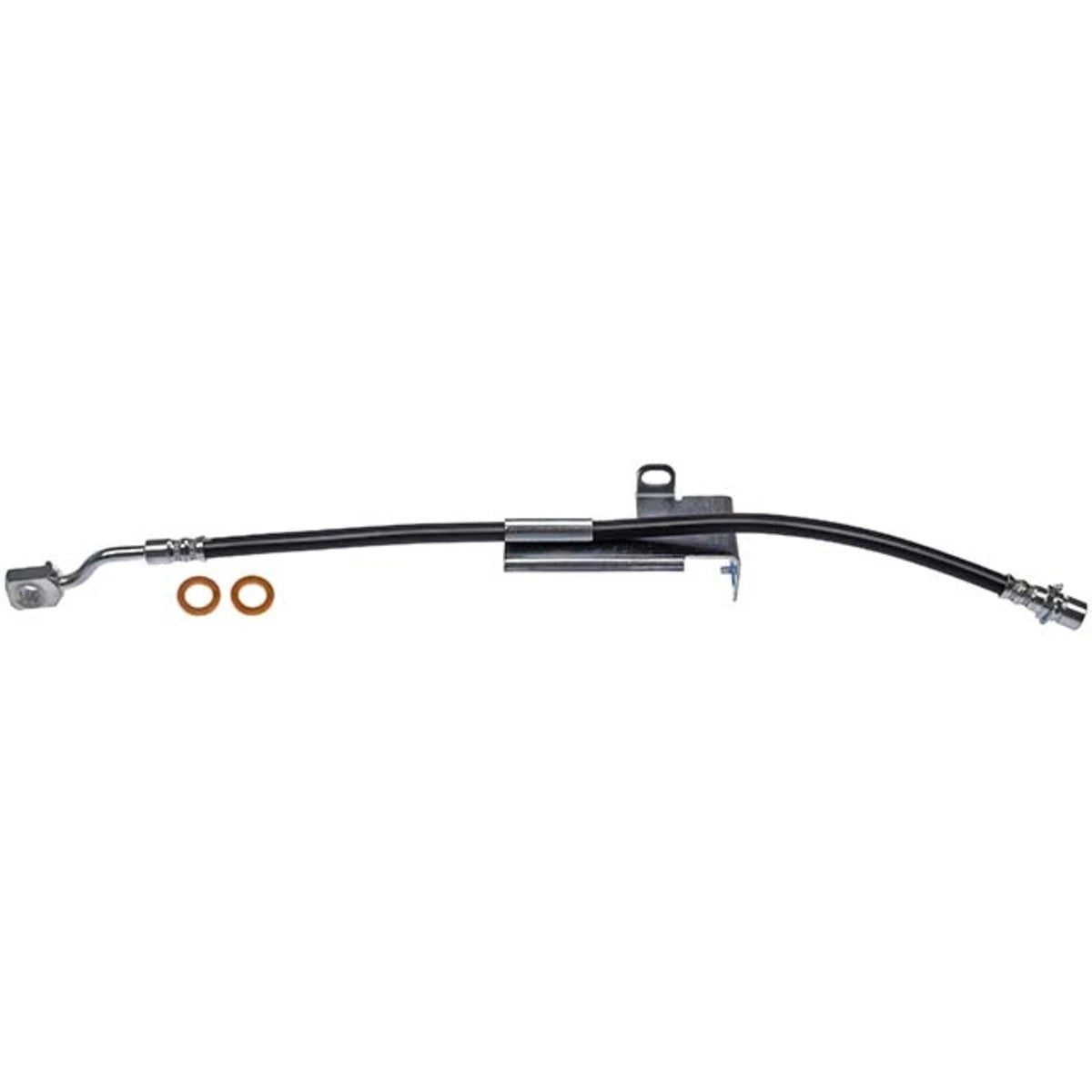 Dorman Brake Line Front Driver Left for Chevy GMC Sierra 3500 HD (H621694)