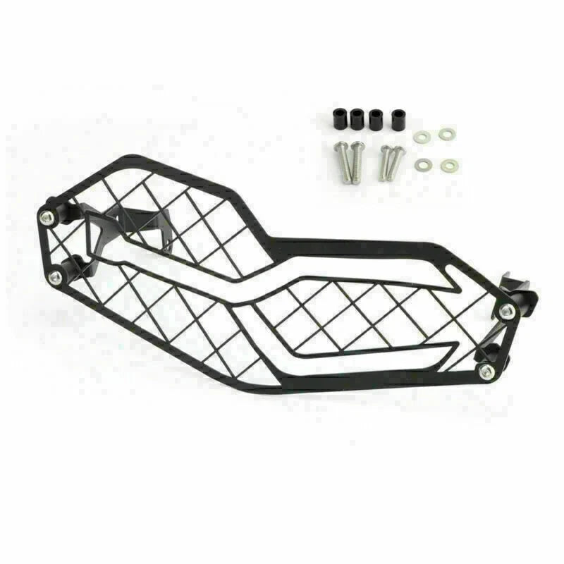 Headlight Guard Protector for BMW F750GS F850GS (2018–2019)