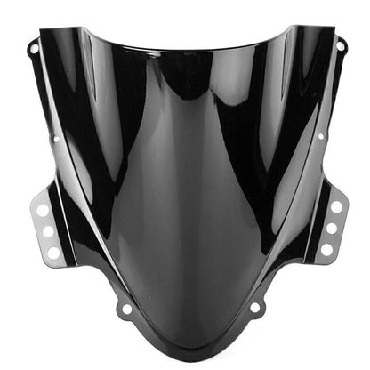 ABS Motor Windscreen for Suzuki GSXR 1000 (2005–2006) Black