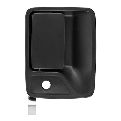 Front Right Passenger Side Outer Door Handle for Ford F-350 Super Duty (1999–2016)
