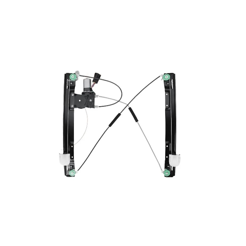 Window Regulator for Jaguar XFR (2010–2015) CLX-M0-USA-RJ46290023-CL360A71