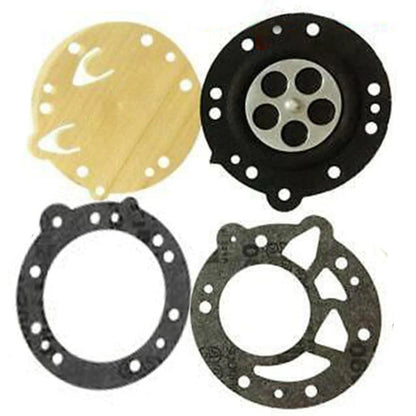 Carburetor Rebuild Kit for Stihl TS350 TS360