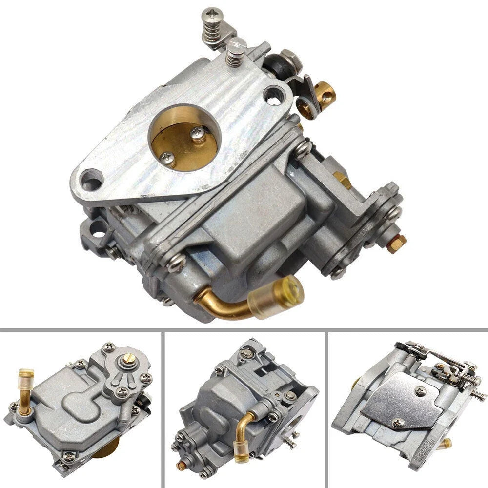 Carburetor 3303-895110T01 for Mercury Mercruiser Outboard 8HP 9.9HP (4-STR)