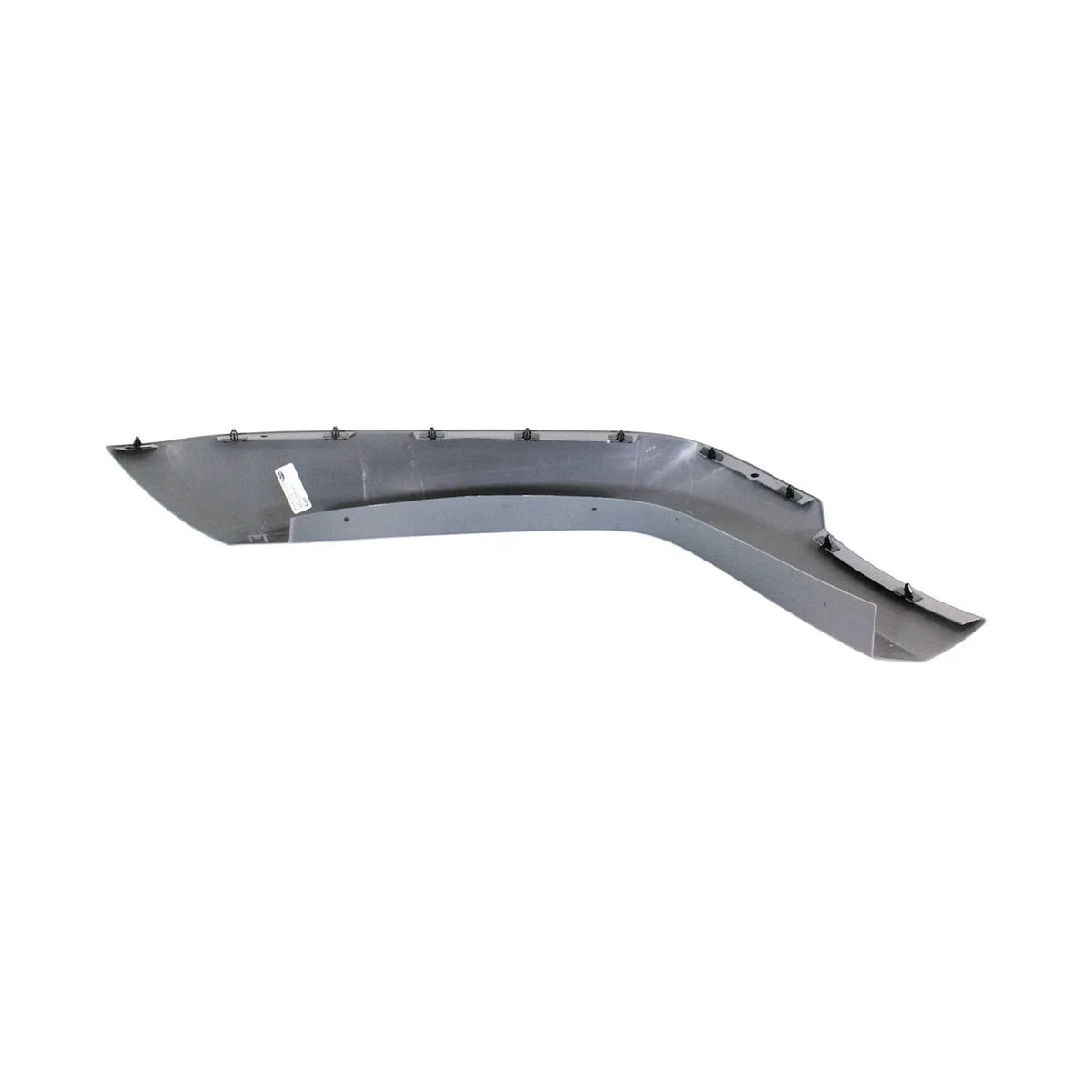 Fender Flares Set of 2 for Jeep Liberty (2005–2006)