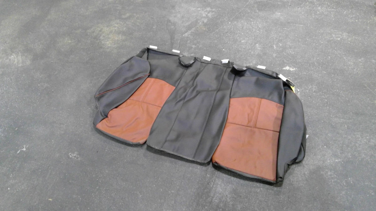 Cover for Chevrolet Malibu (2011–2012) 22772602