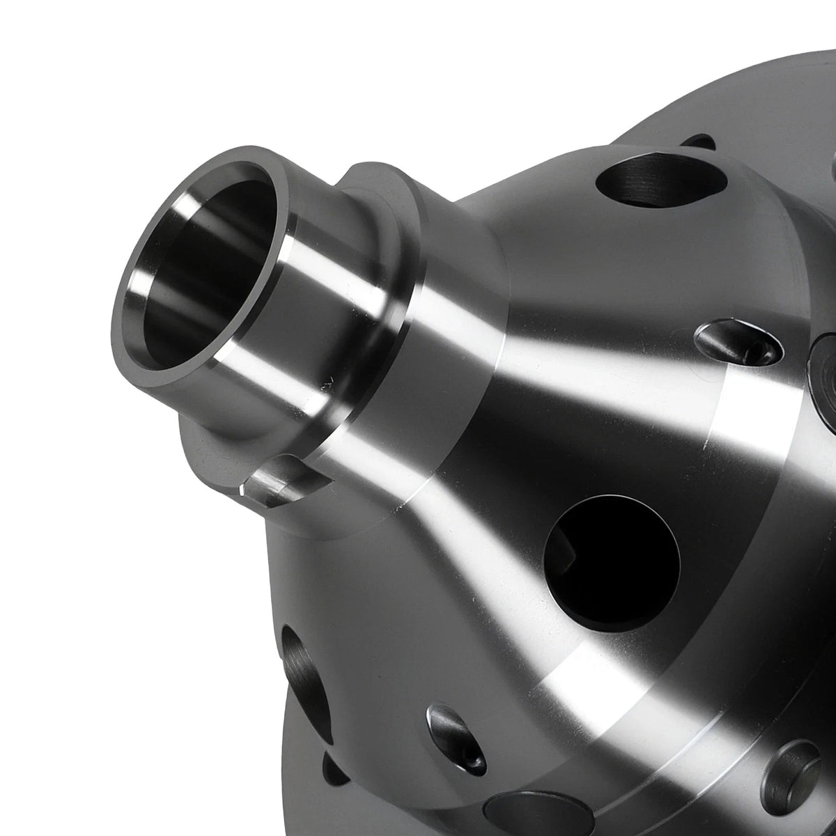 8" Trac-Lock Posi Limited Slip Differential for Ford F-Series