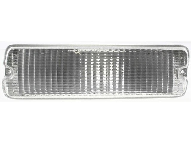 Turn Signal Light for Dodge D350 (1991–1993) AP 24273BTDZ