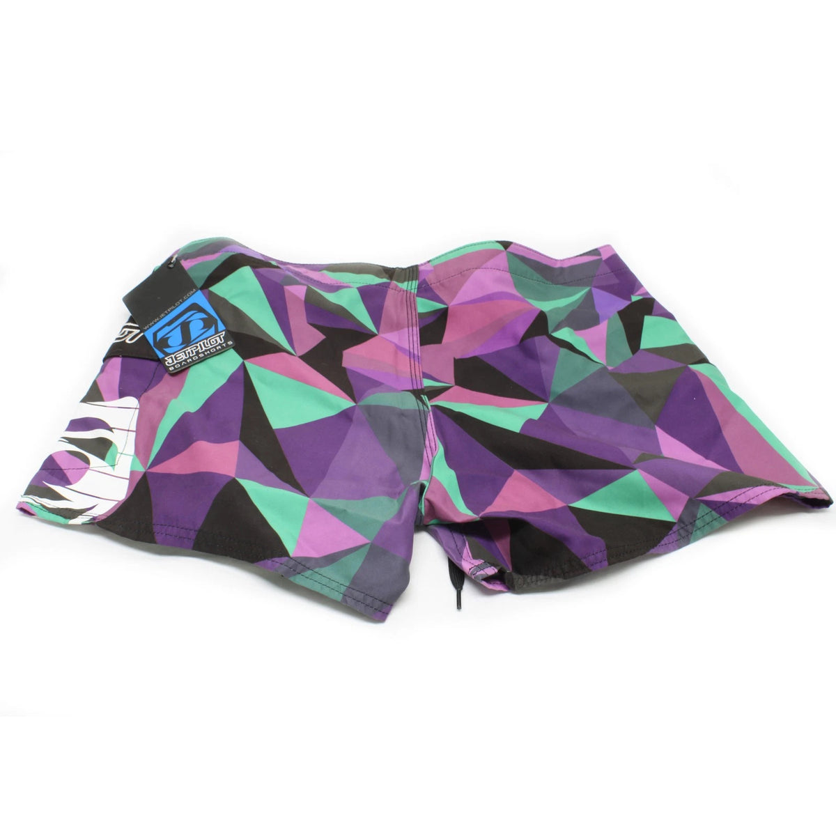 Short Board for Yamaha WMNS (WJP-10430-PP-07)