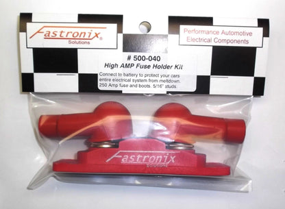 Fastronix 250 Amp MEGA Fuse Holder Kit for Automotive