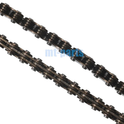 Timing Cam Chain for Yamaha YP250C Majesty (2004–2006) / YP250R X-MAX (2005–2016)