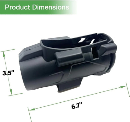 Protective Boot for 1/2 Impact Wrench, Driver (Fits 49-16-2967)