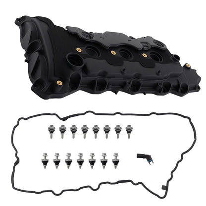 Valve Cover for Buick Enclave/Traverse 3.6L (2009–2017) 12593667 V6 DOHC