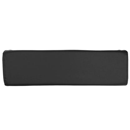 Seat Back Black Vinyl for John Deere 1010 320 330 420 430 435 440 M