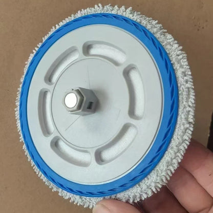 Mopping Accessory Set for ECOVACS DEEBOT MINI (2018–2023) 4 pcs