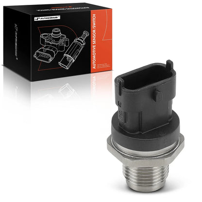 High Pressure Fuel Rail Sensor for Kia Sorento, Hyundai Santa Fe (2009)
