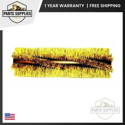 Set of 2 Brushes for Tennant 355 355D 355E 385D 385D (45")