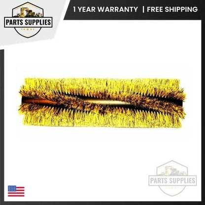 Set of 2 Brushes for Tennant 355 355D 355E 385D 385D (45")