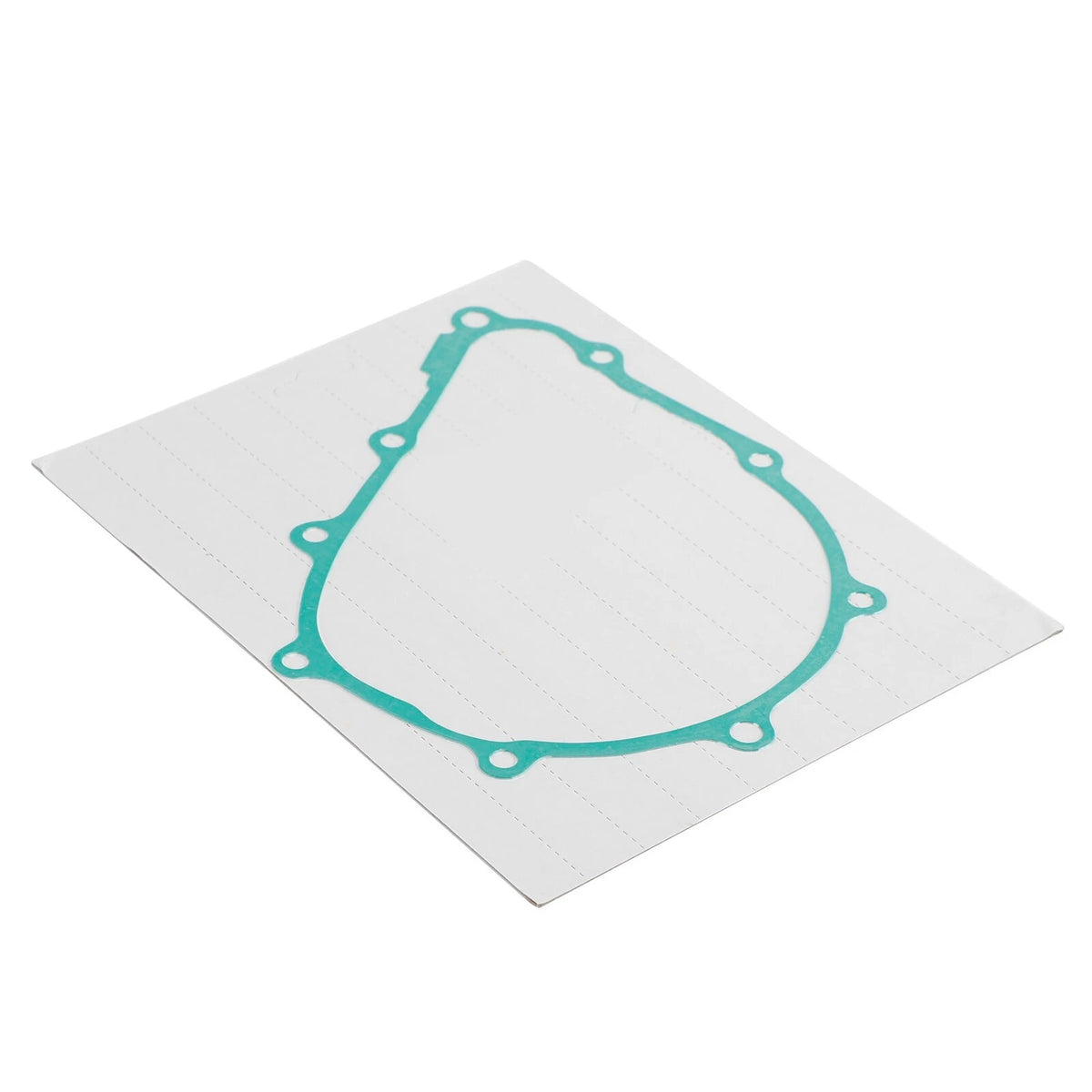 Left Engine Stator Cover Gasket for Honda CBF125M CRF150F (2006–2010) 11395-KWK-900, 11395-KRM-840