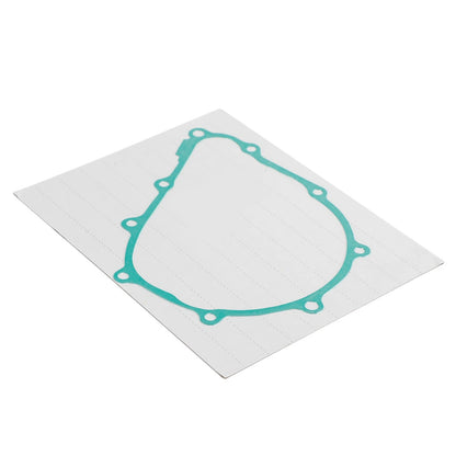 Left Engine Stator Cover Gasket for Honda CBF125M CRF150F (2006–2010) 11395-KWK-900, 11395-KRM-840
