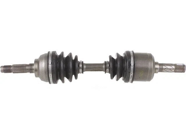 Front Right CV Axle Assembly for Mazda MPV (1989–1995) WC342GR