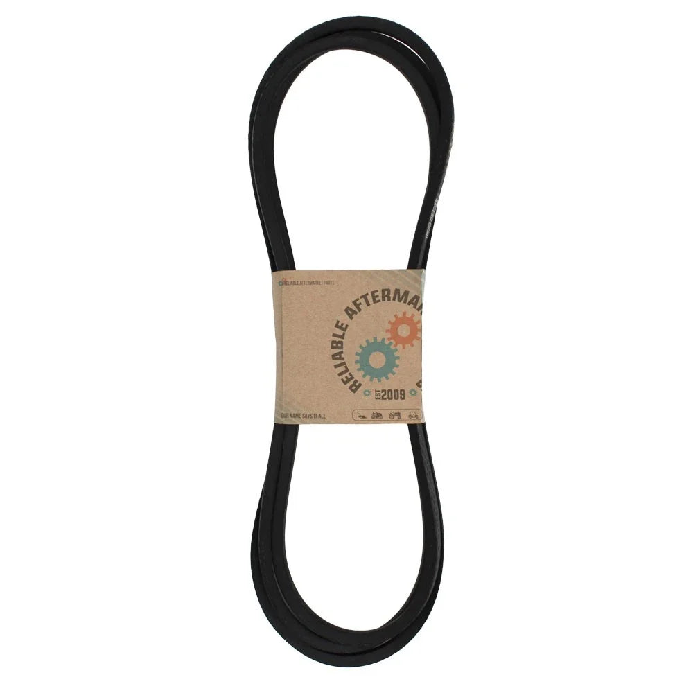 Heavy Duty Aramid Mower Deck Belt for Scag Patriot 61" (Replaces 484031)