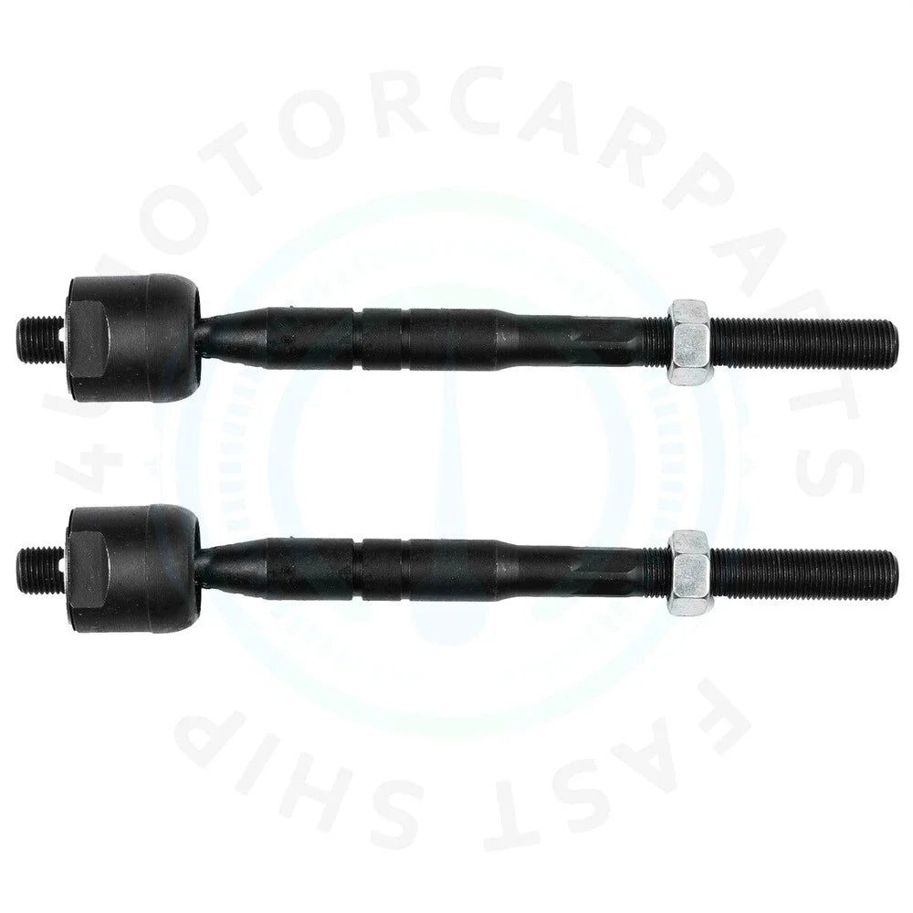 2X Front Inner Tie Rod End for Toyota Camry (2007–2011)
