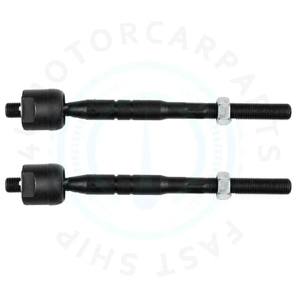 2X Front Inner Tie Rod End for Toyota Camry (2007–2011)