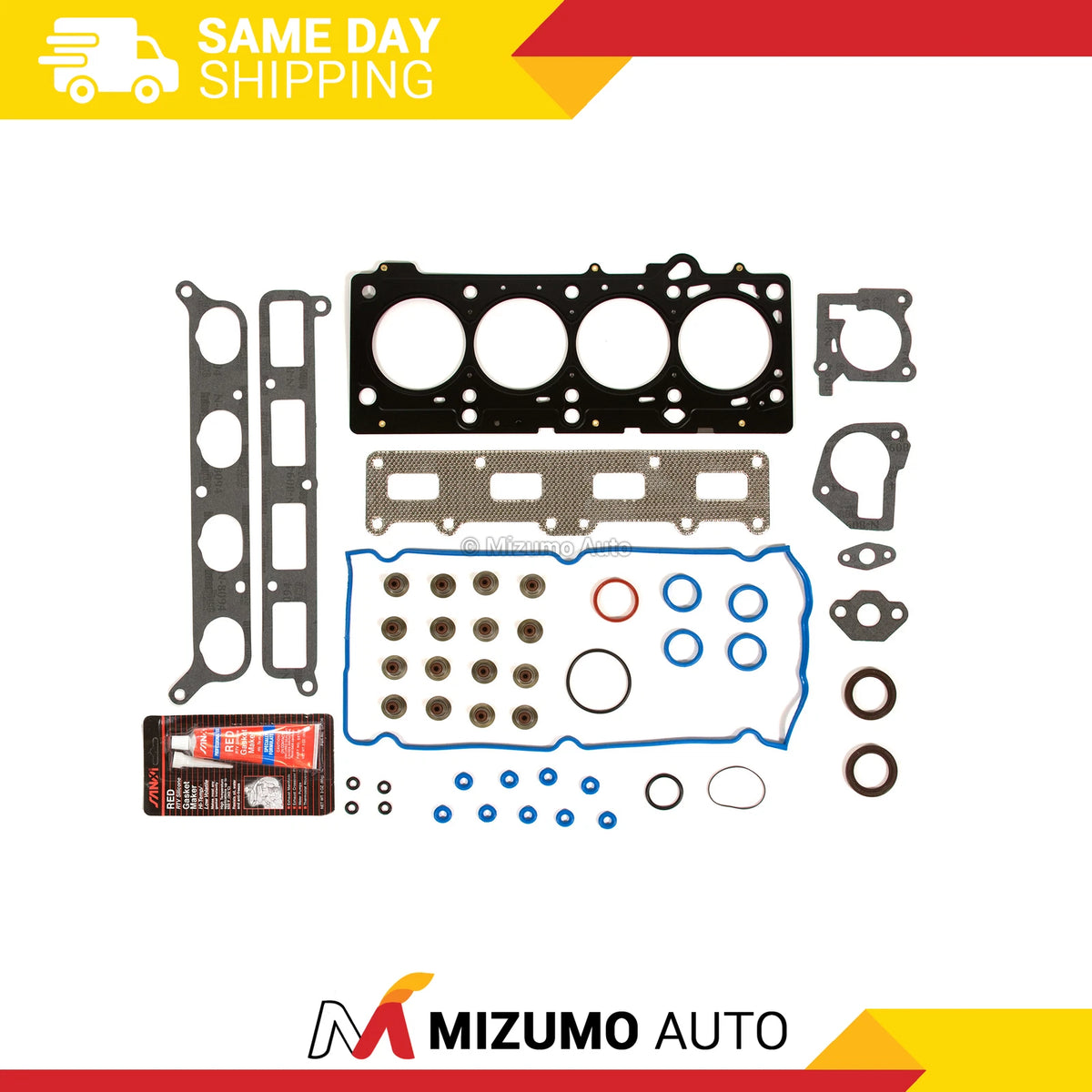 Head Gasket Set for Chrysler PT, Dodge Neon Turbo (2003–2009) MA-4216909380, HS26202PT