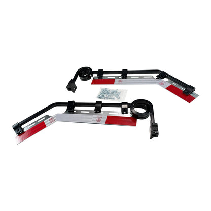 2X Fender Spring Hanger for Semi Truck (902-034)