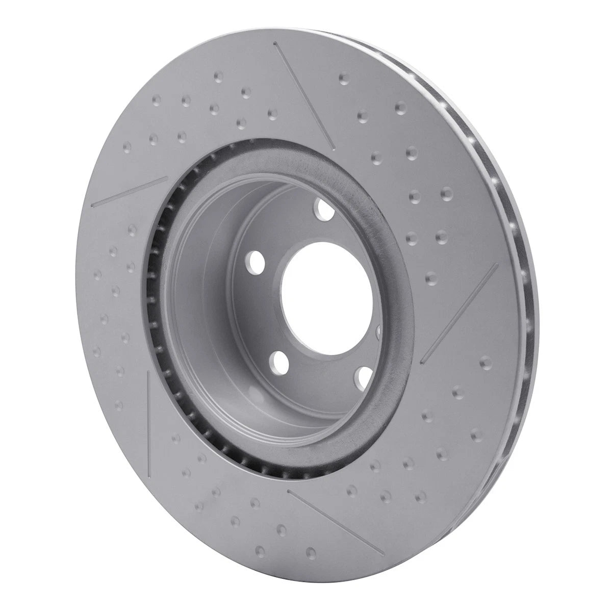 R1 Concepts Brake Disc for BMW M240i xDrive 2014–2020 (RPE-31113, 34206797598)