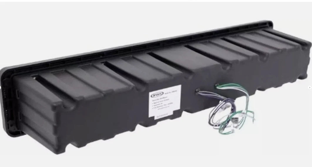 30.15" Surface Mount Amplified Sound Bar for Jensen JSB4000