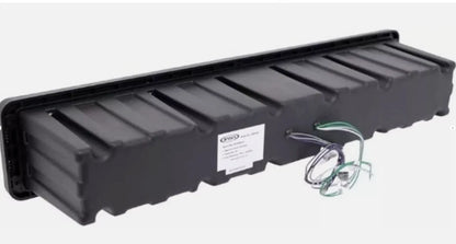 30.15" Surface Mount Amplified Sound Bar for Jensen JSB4000