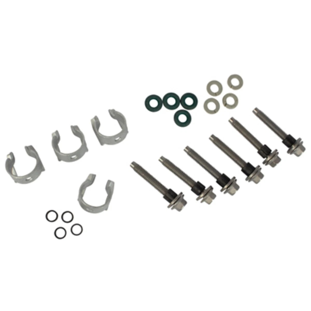 CM5272 Fuel Injector Seal for Ford F150, Explorer (2015–2021)