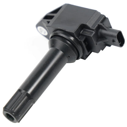 4X OEM Ignition Coils for Scion FR-S, Subaru BRZ, Forester, Legacy, Impreza (2013–2020)