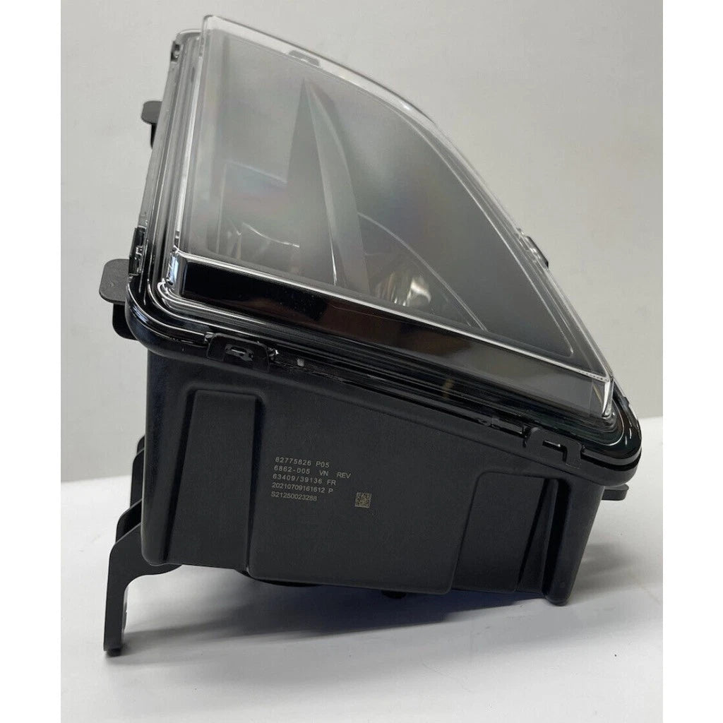 Fog Light for Volvo VNL Series (2018–2019) | VO2592124, CLX-M0-373-2014L-AS2-CL360A55