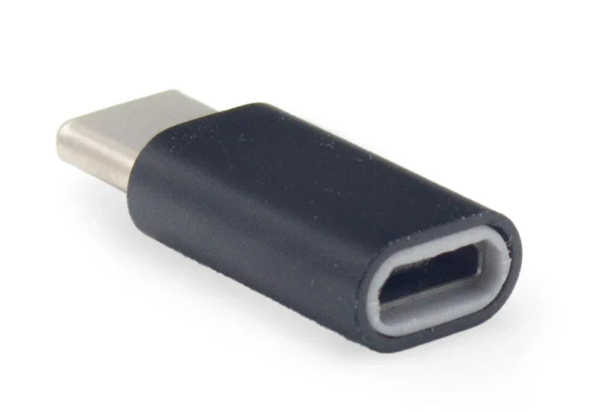 Micro USB Female to USBC Adapter for RidePower (2015–2023)