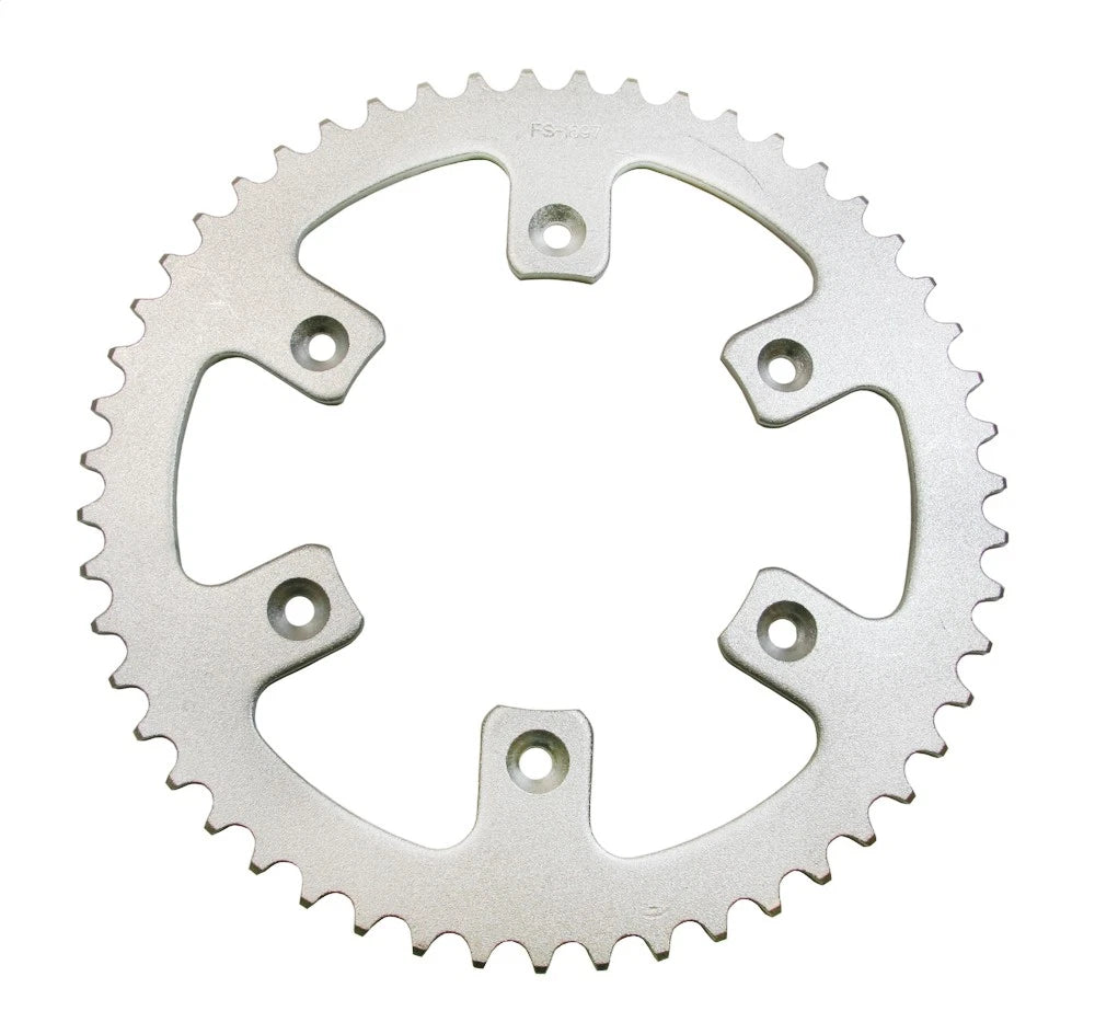 51 Tooth Rear Steel Sprocket for Honda CRF250R, CRF250RX, CRF250X (FS-1697b)