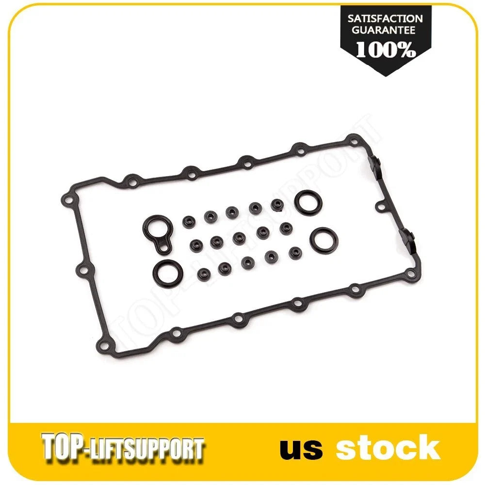 Valve Cover Gasket Set for BMW 318i 318is 318ti Z3 (1994–1998)